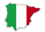 CLÍNICAS REYDENTAL - Italiano